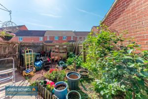 Garden- click for photo gallery